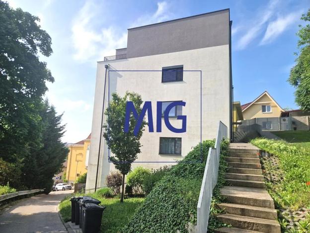 Prodej bytu 3+kk, Brno, Zoubkova, 86 m2