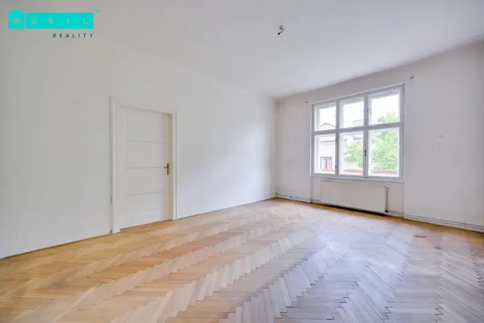 Pronájem bytu 4+1, Olomouc, Tylova, 108 m2