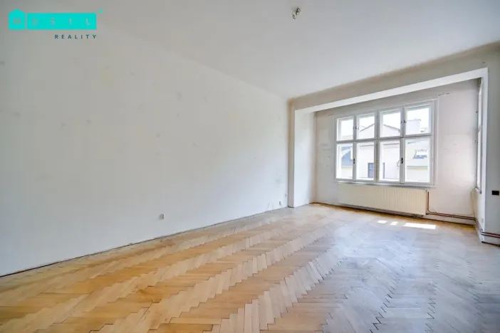 Pronájem bytu 4+1, Olomouc, Tylova, 108 m2