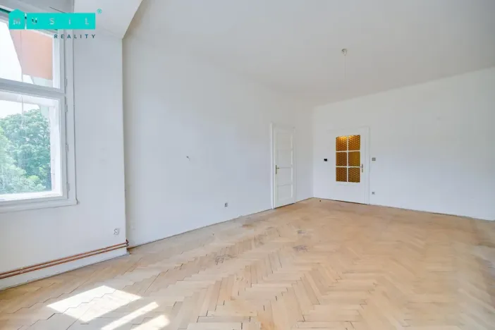 Pronájem bytu 4+1, Olomouc, Tylova, 108 m2