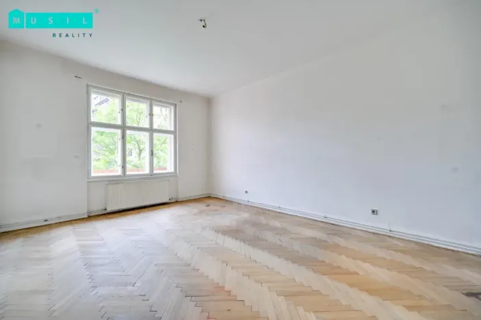Pronájem bytu 4+1, Olomouc, Tylova, 108 m2