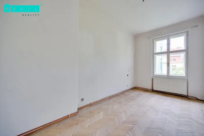 Pronájem bytu 4+1, Olomouc, Tylova, 108 m2