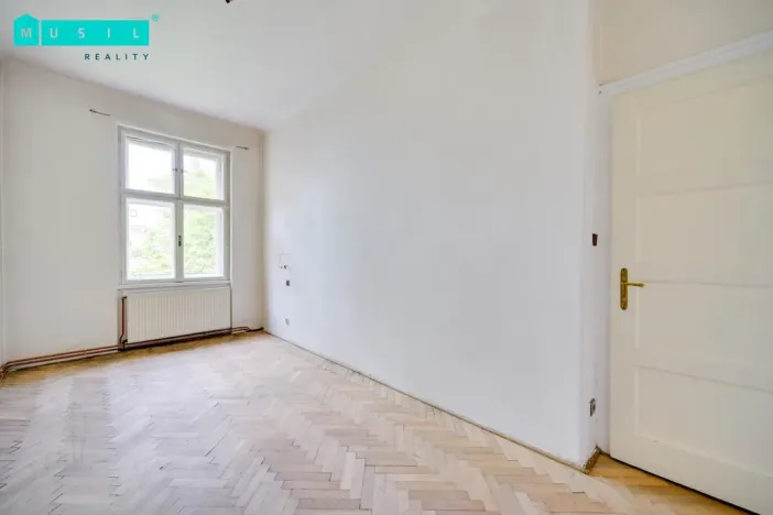 Pronájem bytu 4+1, Olomouc, Tylova, 108 m2