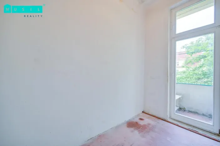 Pronájem bytu 4+1, Olomouc, Tylova, 108 m2