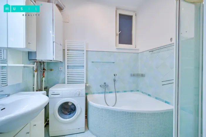 Pronájem bytu 4+1, Olomouc, Tylova, 108 m2