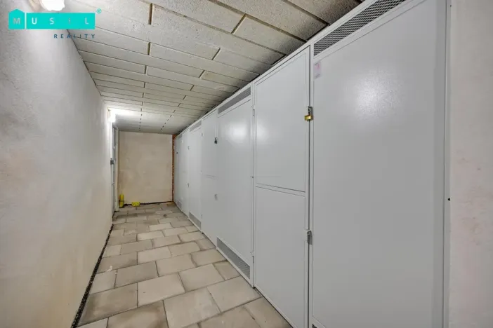 Pronájem bytu 4+1, Olomouc, Tylova, 108 m2