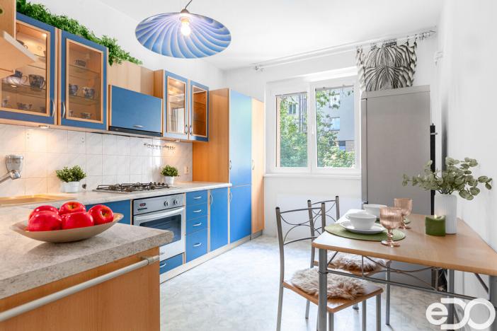 Prodej bytu 2+1, Praha, Nučická, 52 m2