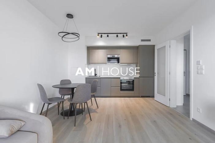 Prodej bytu 2+kk, Praha - Žižkov, Olgy Havlové, 46 m2