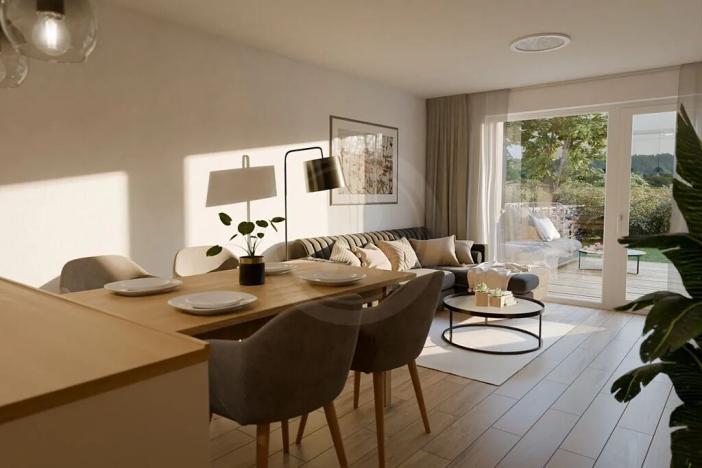 Prodej bytu 2+kk, České Budějovice, Šroubárenská, 46 m2