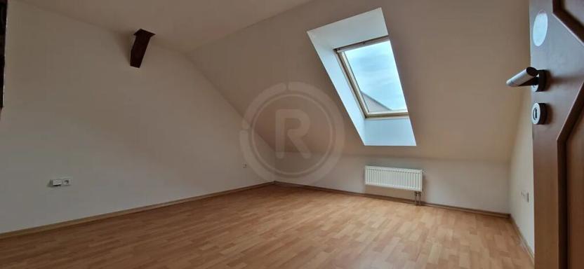 Pronájem bytu 3+kk, České Budějovice, Dukelská, 107 m2