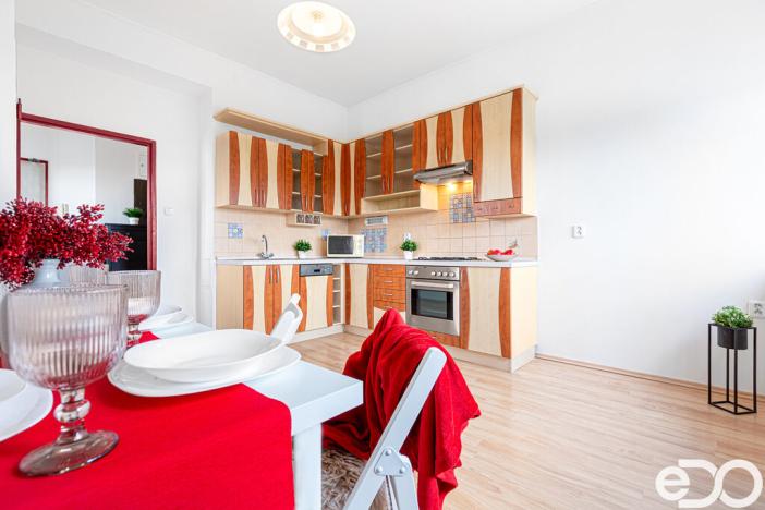 Prodej bytu 1+1, Praha, Na lysině, 51 m2