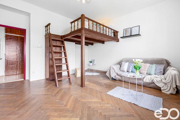 Prodej bytu 1+1, Praha, Na lysině, 51 m2