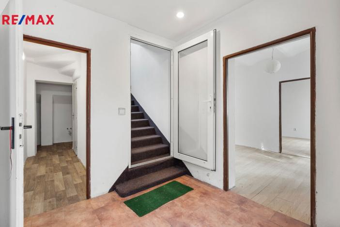 Prodej ubytování, Sokolov, Odboje, 198 m2