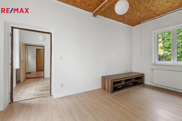 Prodej rodinného domu, Sokolov, Odboje, 198 m2