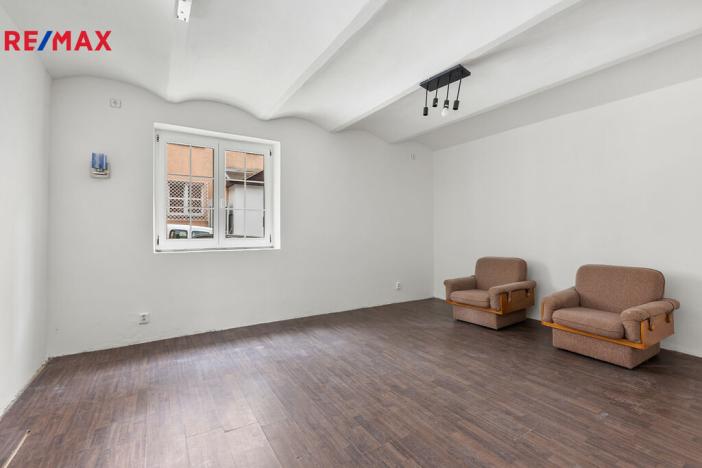 Prodej rodinného domu, Sokolov, Odboje, 198 m2