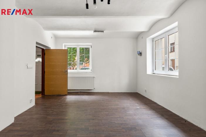 Prodej rodinného domu, Sokolov, Odboje, 198 m2