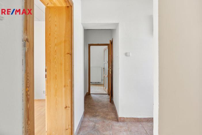 Prodej rodinného domu, Sokolov, Odboje, 198 m2