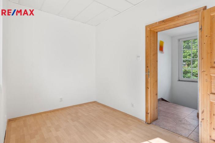 Prodej rodinného domu, Sokolov, Odboje, 198 m2