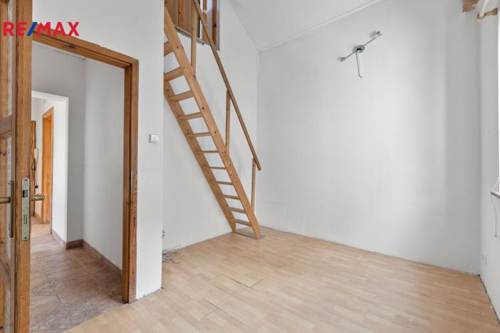 Prodej rodinného domu, Sokolov, Odboje, 198 m2