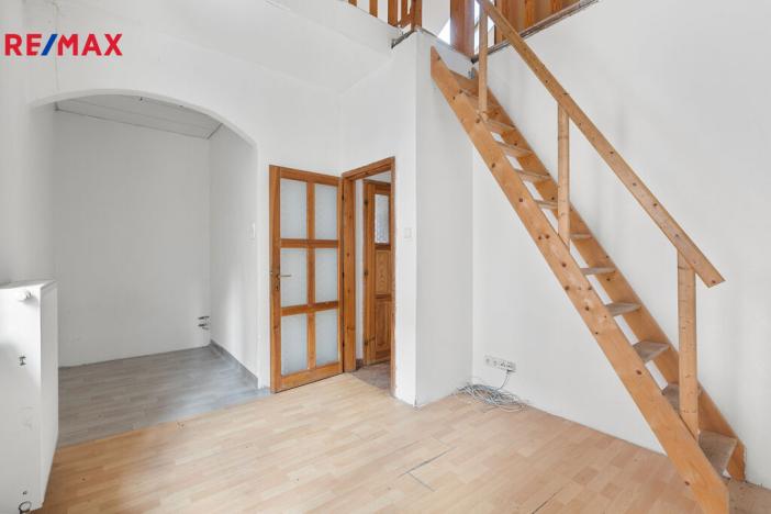 Prodej rodinného domu, Sokolov, Odboje, 198 m2