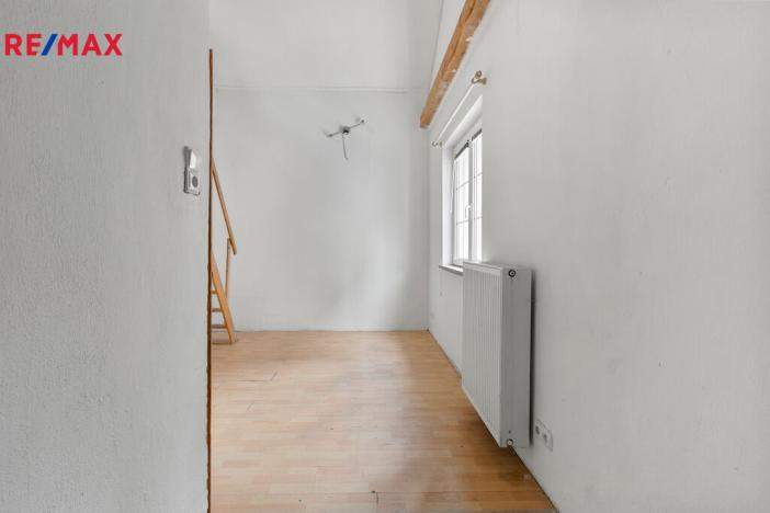 Prodej rodinného domu, Sokolov, Odboje, 198 m2