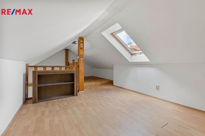 Prodej rodinného domu, Sokolov, Odboje, 198 m2