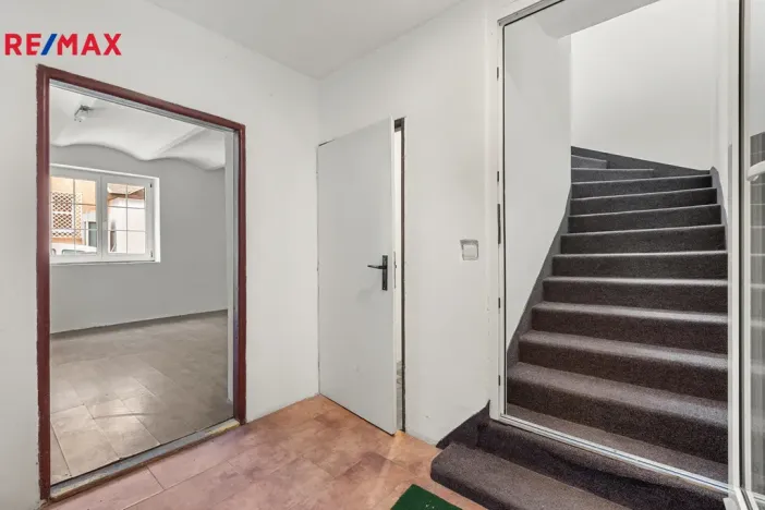 Prodej rodinného domu, Sokolov, Odboje, 198 m2