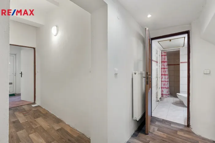 Prodej rodinného domu, Sokolov, Odboje, 198 m2