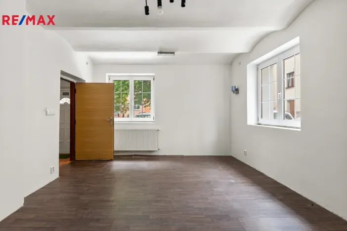 Prodej rodinného domu, Sokolov, Odboje, 198 m2