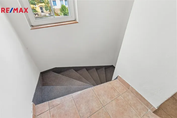 Prodej rodinného domu, Sokolov, Odboje, 198 m2