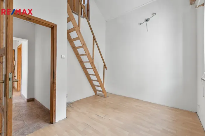 Prodej rodinného domu, Sokolov, Odboje, 198 m2