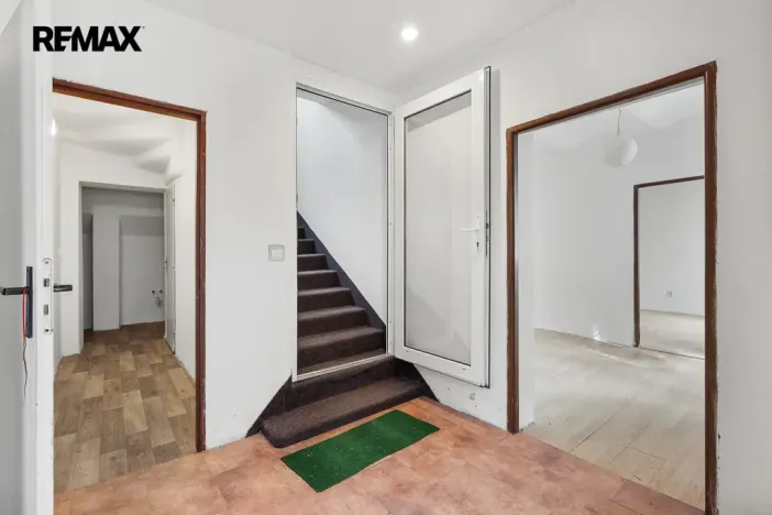 Prodej rodinného domu, Sokolov, Odboje, 198 m2