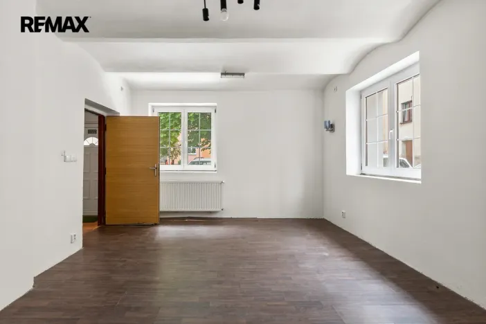 Prodej rodinného domu, Sokolov, Odboje, 198 m2