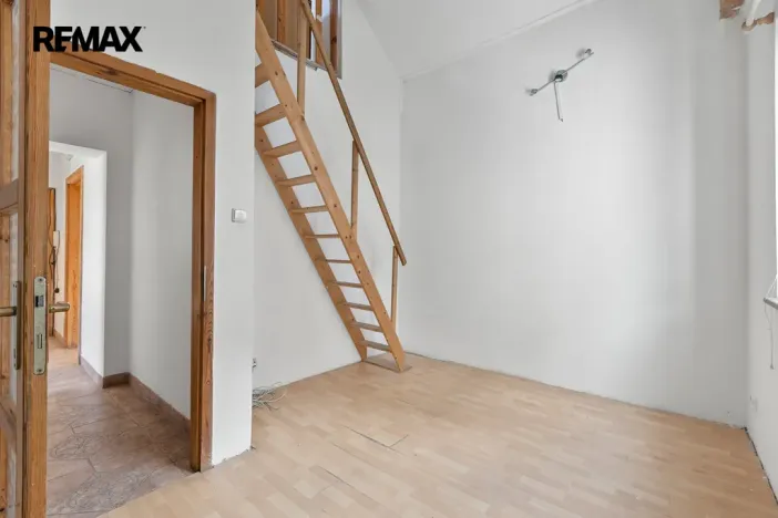 Prodej rodinného domu, Sokolov, Odboje, 198 m2