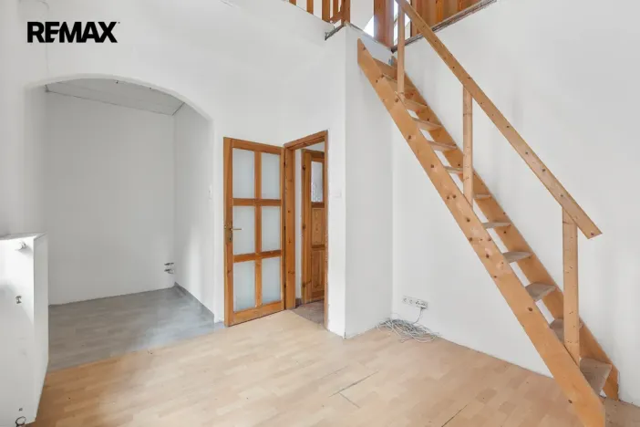 Prodej rodinného domu, Sokolov, Odboje, 198 m2