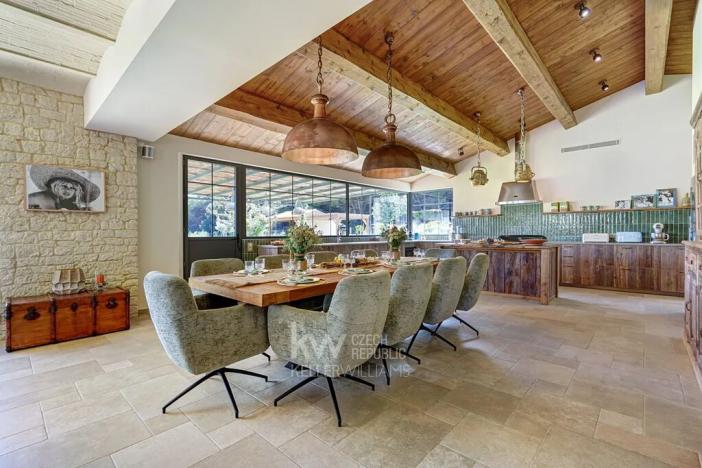 Prodej vily, Ramatuelle, Francie, 482 m2