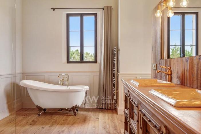 Prodej vily, Ramatuelle, Francie, 482 m2