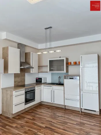 Prodej bytu 2+kk, Mariánské Lázně, Dvořákova, 57 m2