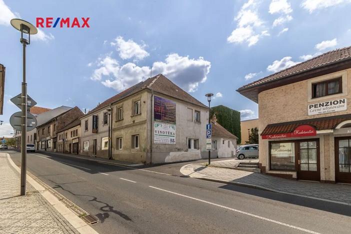 Prodej rodinného domu, Brandýs nad Labem-Stará Boleslav, Petra Jilemnického, 138 m2