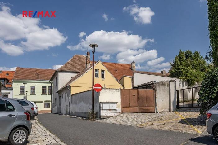 Prodej rodinného domu, Brandýs nad Labem-Stará Boleslav, Petra Jilemnického, 138 m2