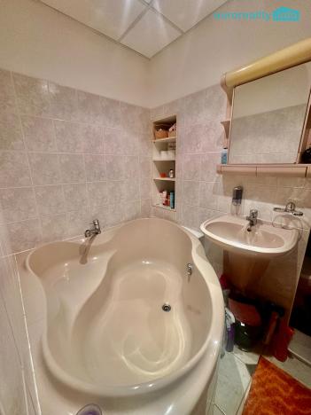 Prodej bytu 1+1, Sokolov, Gagarinova, 35 m2