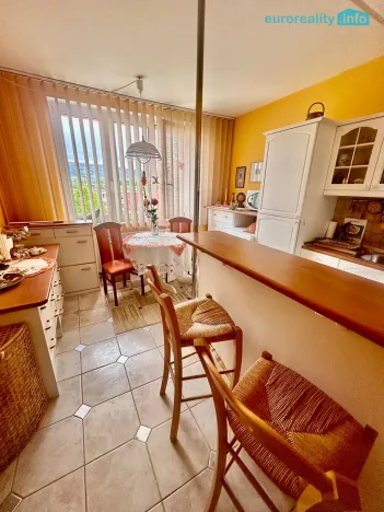 Prodej bytu 1+1, Sokolov, Gagarinova, 35 m2