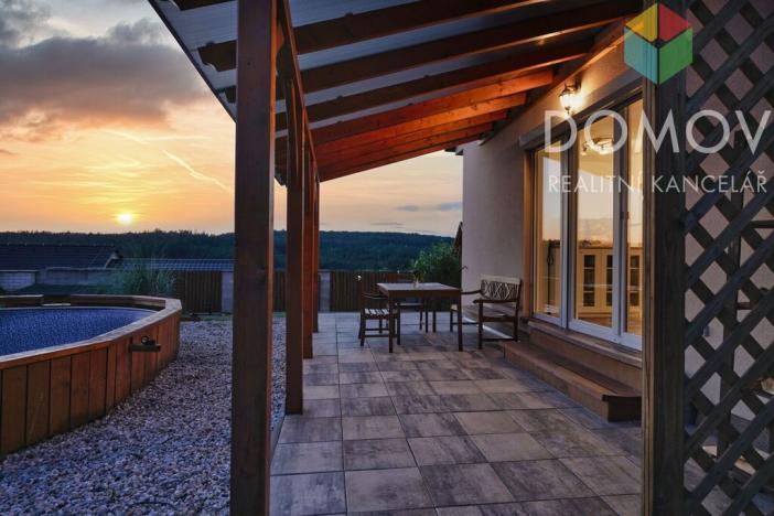 Prodej rodinného domu, Nový Jáchymov, Pod Zdenkou, 76 m2