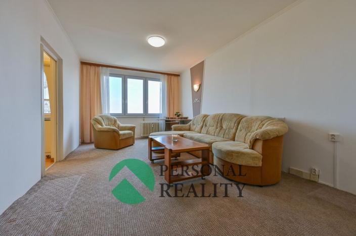 Prodej bytu 3+1, Praha - Záběhlice, Přesličková, 69 m2