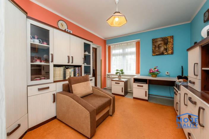 Prodej rodinného domu, Loza, 128 m2