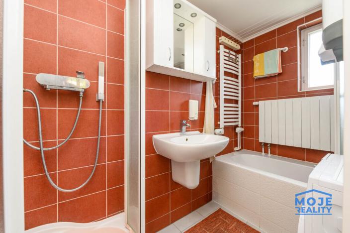 Prodej rodinného domu, Loza, 128 m2