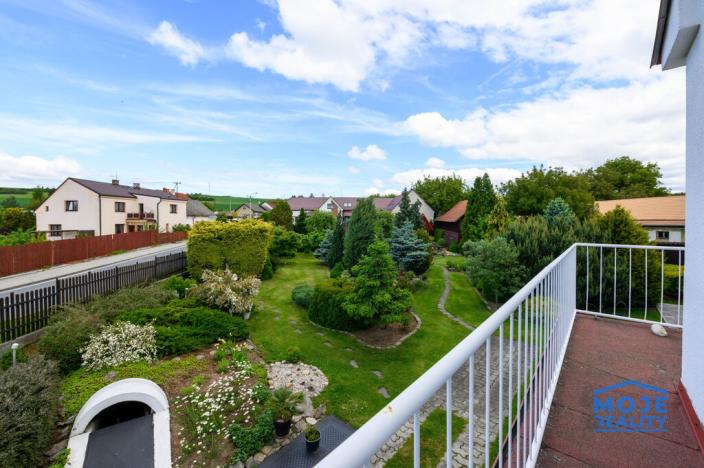 Prodej rodinného domu, Loza, 128 m2