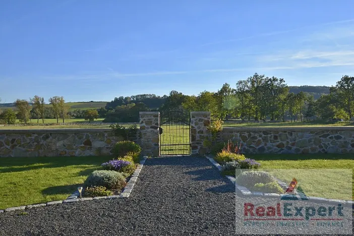 Prodej vícegeneračního domu, Bavorov, 3277 m2