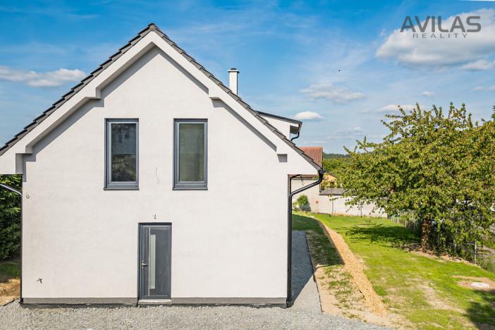 Prodej rodinného domu, Kozmice, 142 m2