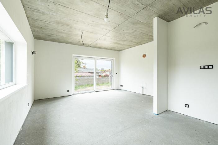 Prodej rodinného domu, Kozmice, 142 m2